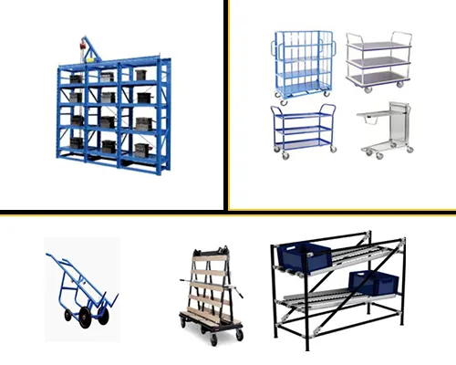 Fabrication Solutions