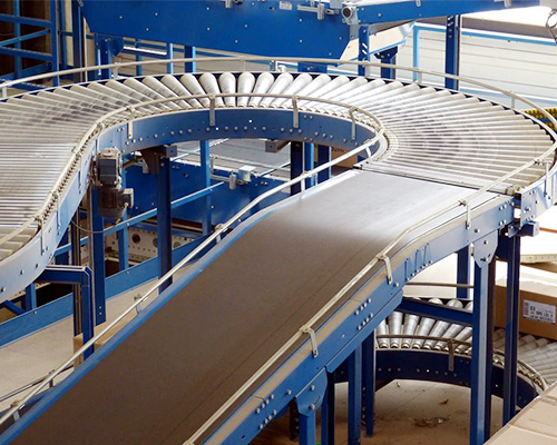 Belt Conveyor