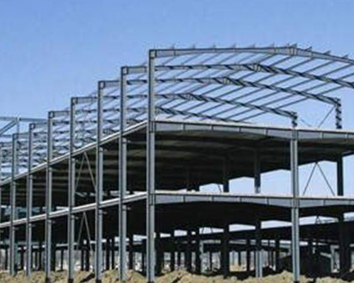 Fabrication Solution