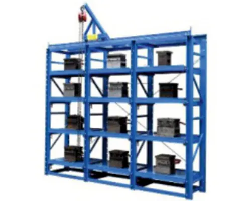 Industrial Rack