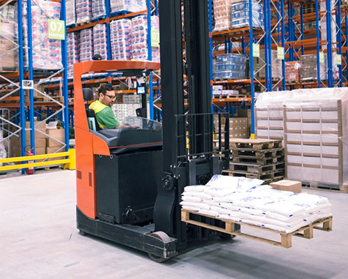 Material Handling Equipment in IMT Manesar