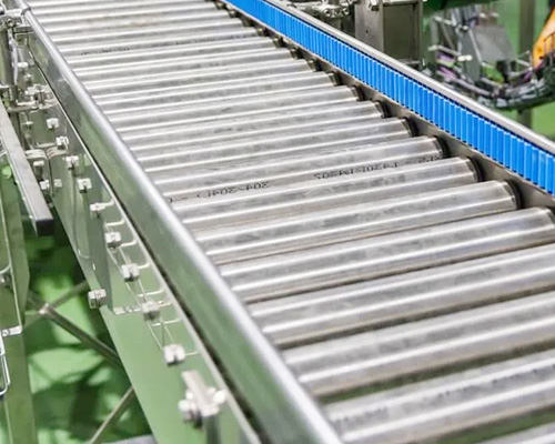 Roller Conveyor