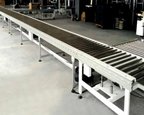 Roller Conveyor