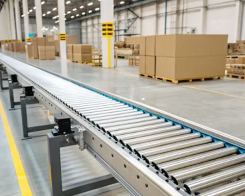 Slat Conveyor
