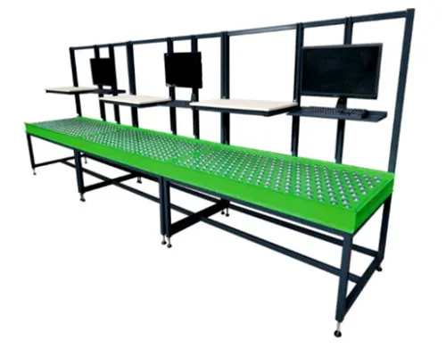 Industrial Workstation
