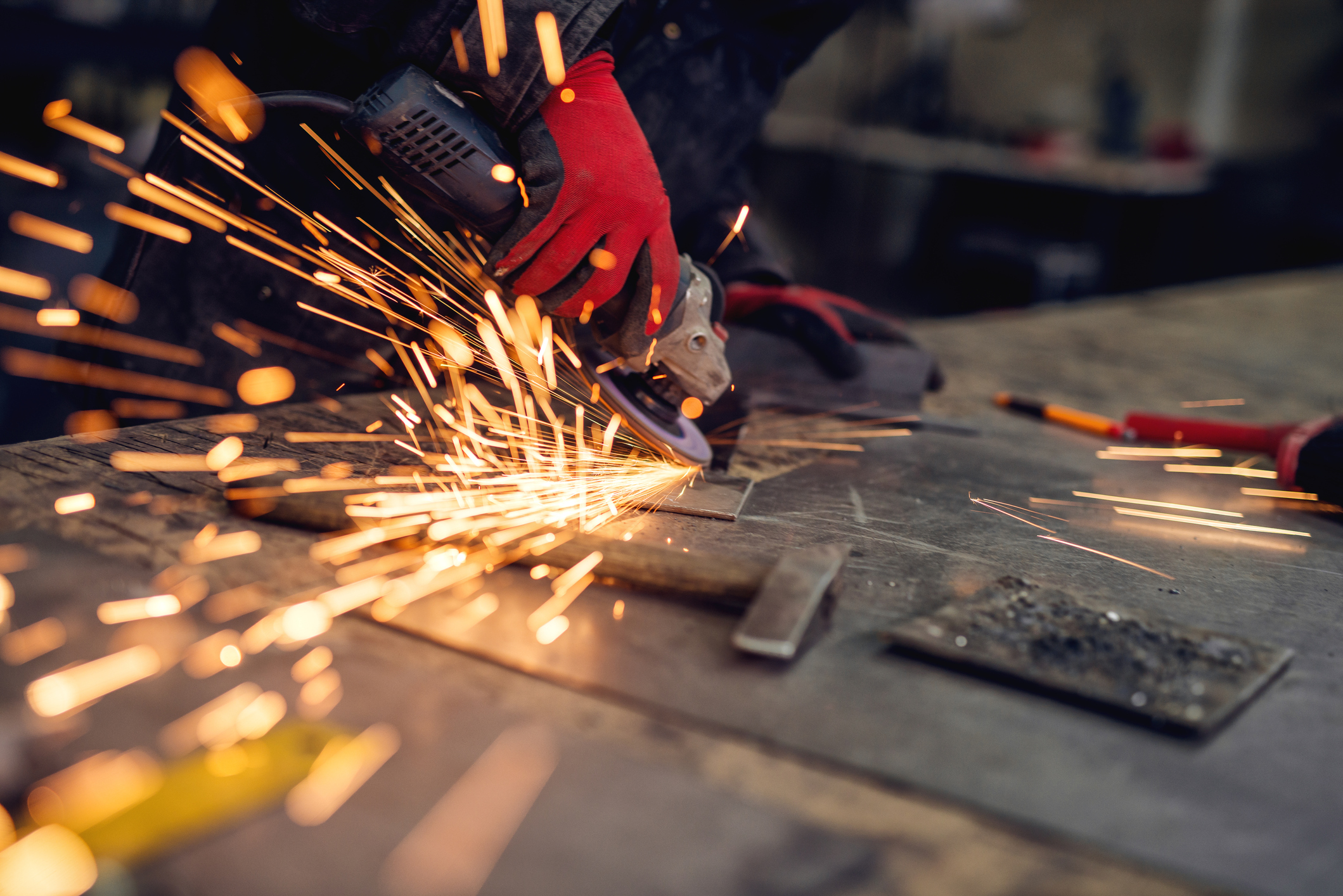 Fabrication Solution