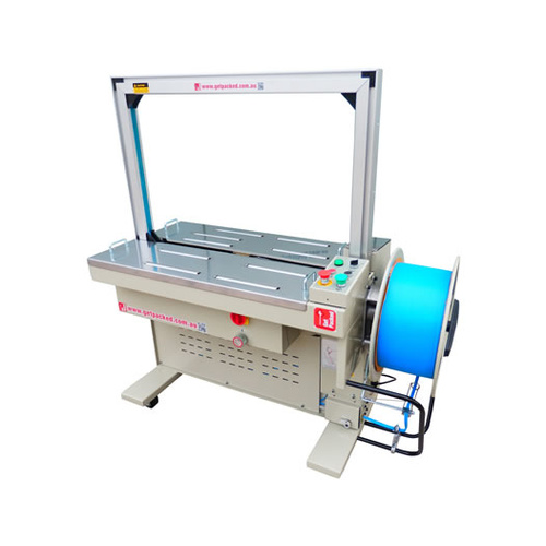 OnLine Carton Box Strapping Line