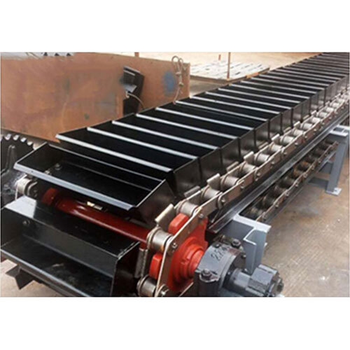 Bucket Apron Conveyor