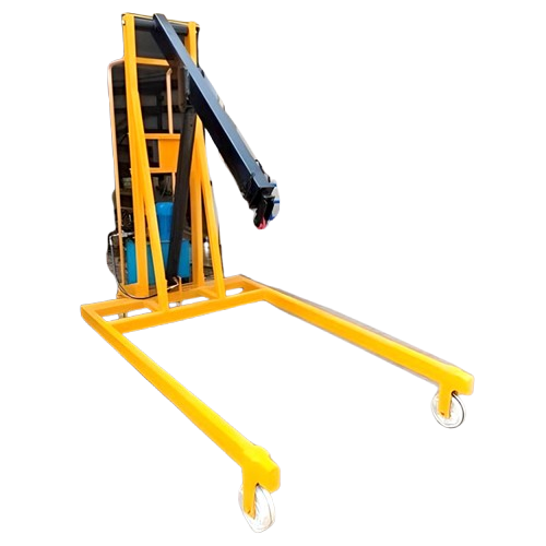 Mobile Floor Cranes