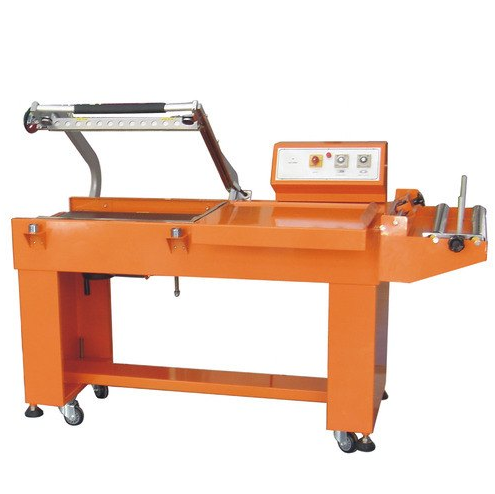 Automatic L-Sealer
