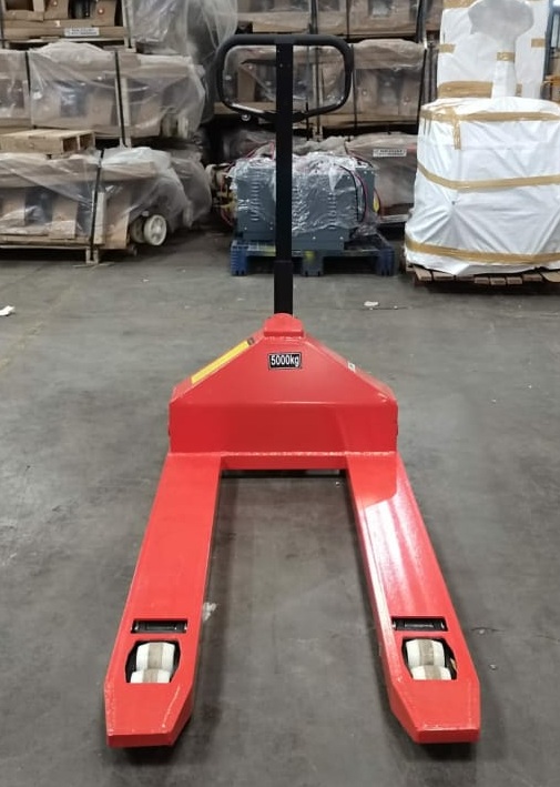 Hydraulic Hand Pallet Truck/Lifter