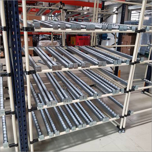 Industrial Storage Racks