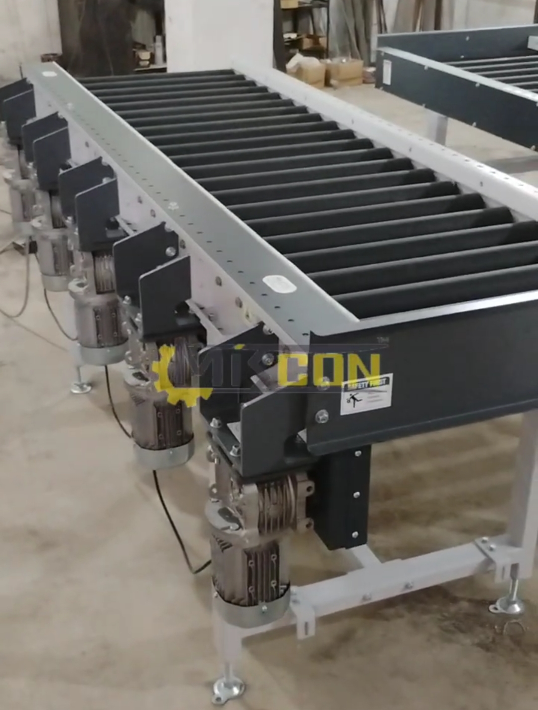 Special Purpose Conveyors
