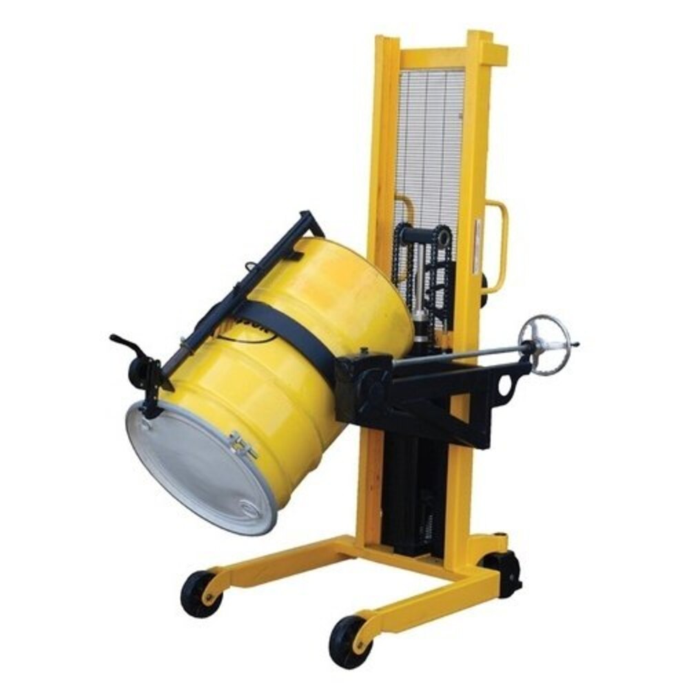 Drum Lifter