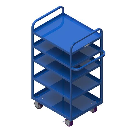 Industrial Trolleys
