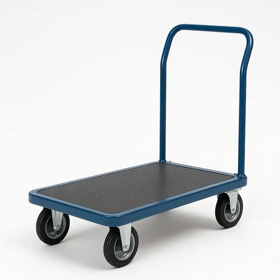 Industrial Trolleys