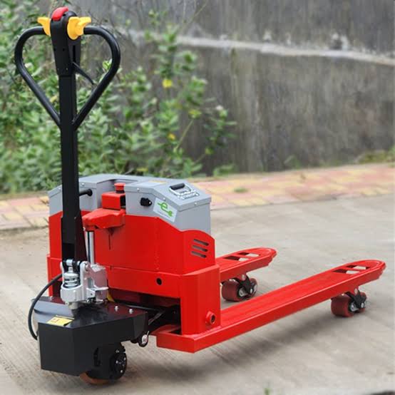 Hydraulic Hand Pallet Truck/Lifter