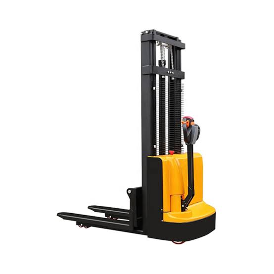 Hydrualic Lifting Stackers