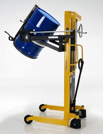 Drum Lifter