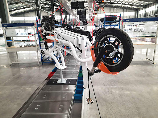 Special Purpose Conveyors